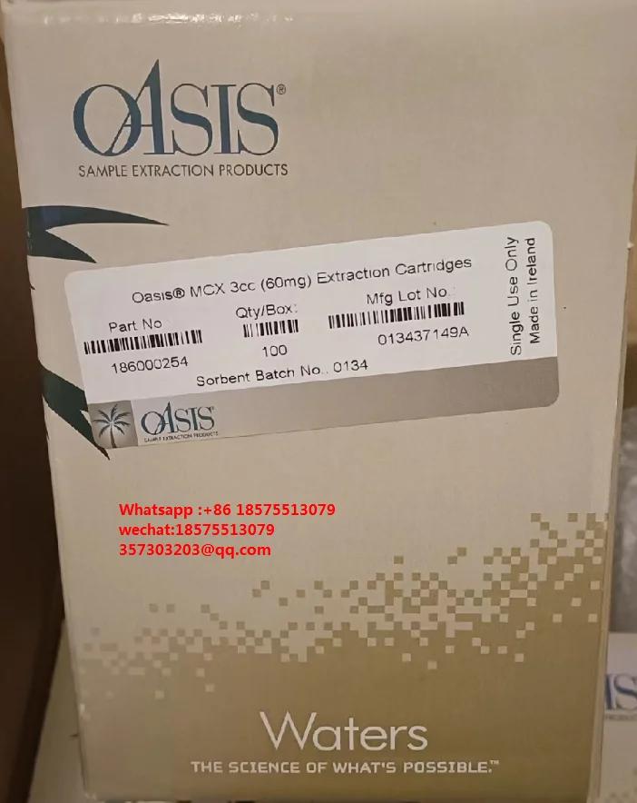  186000254 ü     ο MCX       3cc 60mg 1 